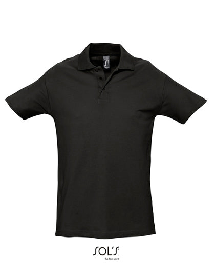 Polo Spring II (L562)