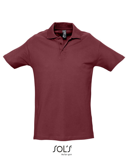 Polo Spring II (L562)