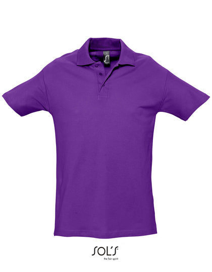 Polo Spring II (L562)