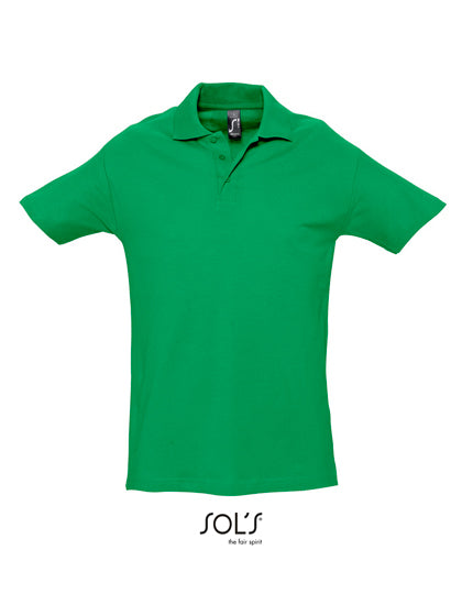 Polo Spring II (L562)