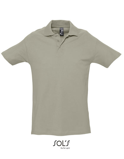 Polo Spring II (L562)