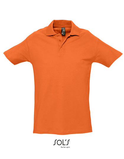 Polo Spring II (L562)