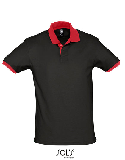 Polo Prince (L569)