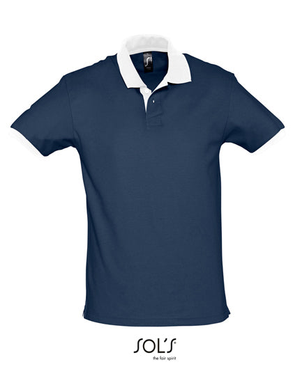 Polo Prince (L569)