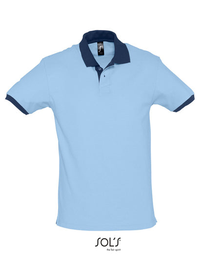 Polo Prince (L569)