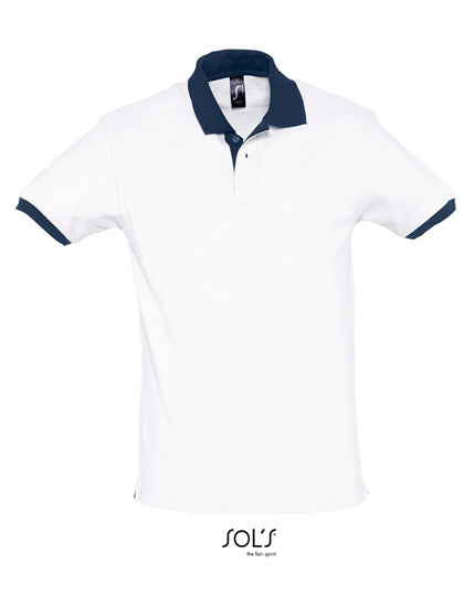 Polo Prince (L569)