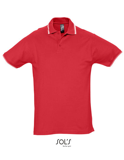 Contrast-Polo Practice (L585)