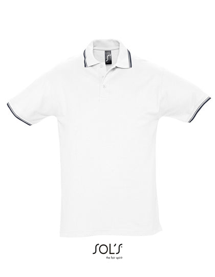 Contrast-Polo Practice (L585)