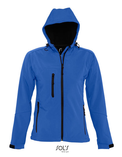 Windjacket Mistral (L894)