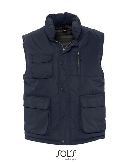 Viper Bodywarmer (L865)