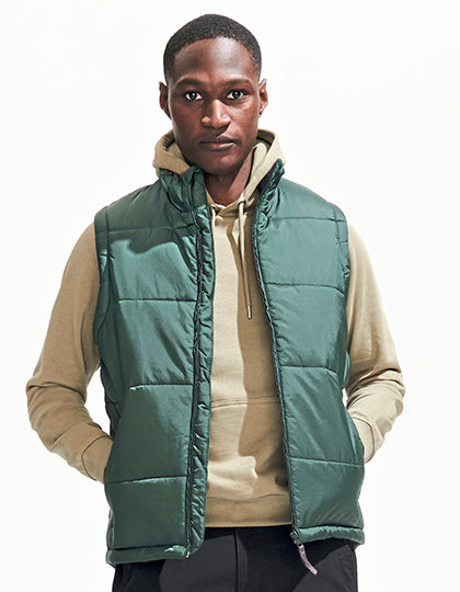 Bodywarmer Warm (L868)