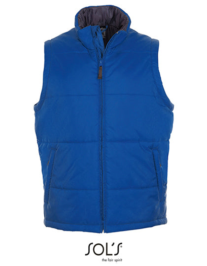 Bodywarmer Warm (L868)