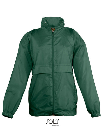 Kids´ Windbreaker Surf (L889K)