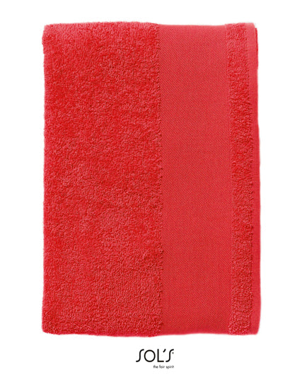 Hand Towel Island 50 (L890)