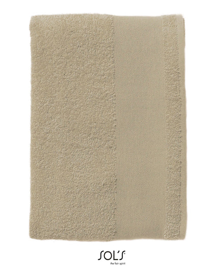 Hand Towel Island 50 (L890)