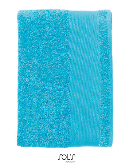 Hand Towel Island 50 (L890)