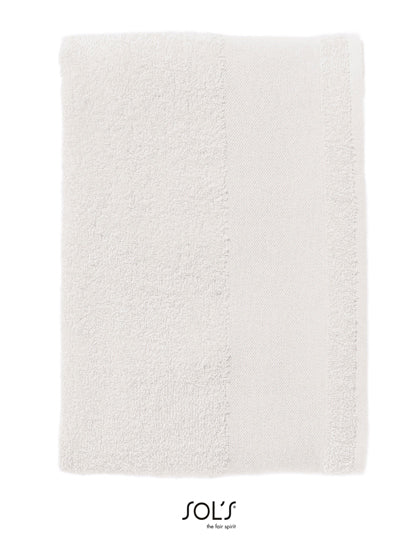 Hand Towel Island 50 (L890)
