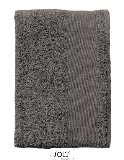 Bath Towel Island 70 (L891)