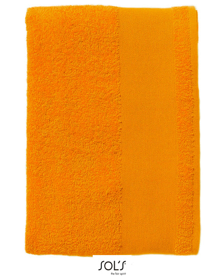 Bath Sheet Island 100 (L892)