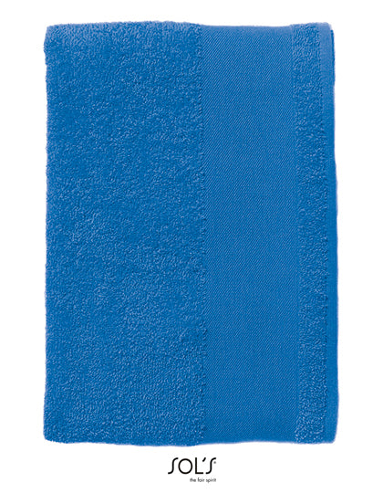 Bath Sheet Island 100 (L892)