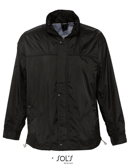 Windjacket Mistral (L894)