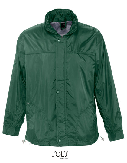 Windjacket Mistral (L894)