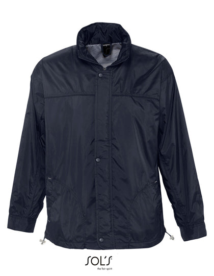 Windjacket Mistral (L894)