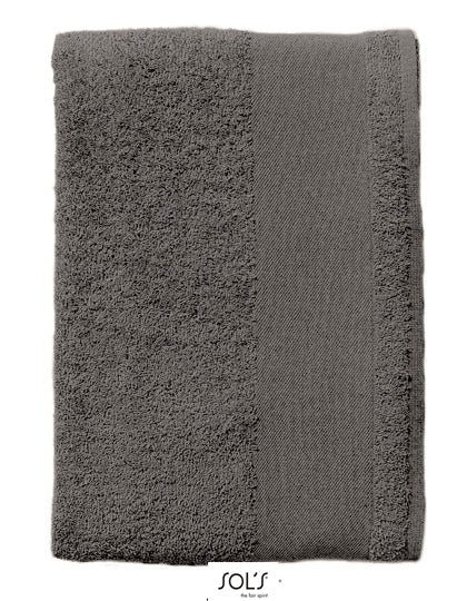 Guest Towel Island 30 (L903)