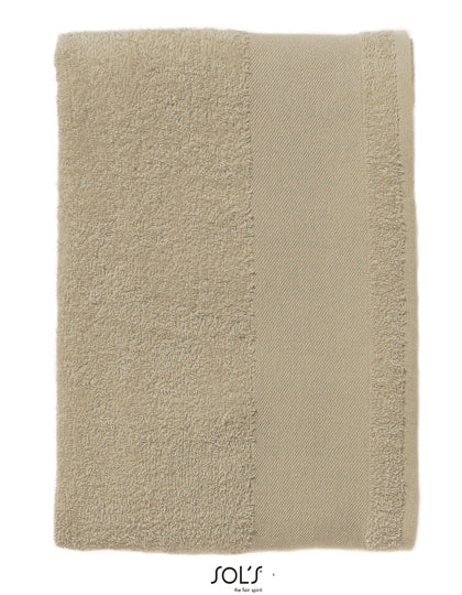 Guest Towel Island 30 (L903)