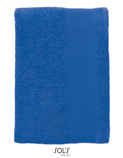 Guest Towel Island 30 (L903)