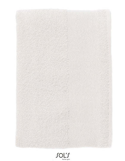 Guest Towel Island 30 (L903)