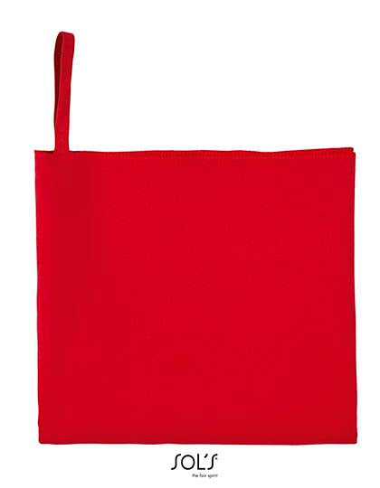 Microfibre Towel Atoll 30 (L904)