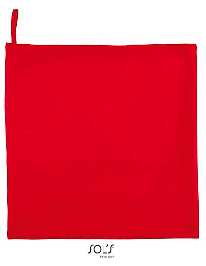 Microfibre Towel Atoll 50 (L905)