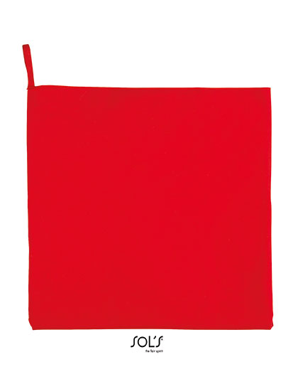 Microfibre Towel Atoll 70 (L906)