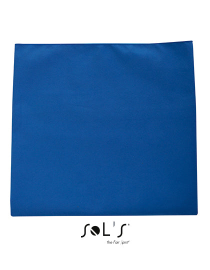 Microfibre Towel Atoll 70 (L906)