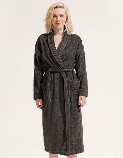 Bathrobe Palace (L910)