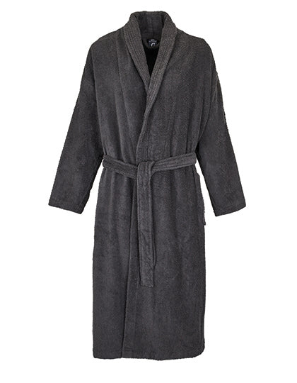Bathrobe Palace (L910)