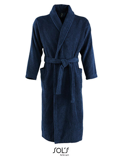 Bathrobe Palace (L910)