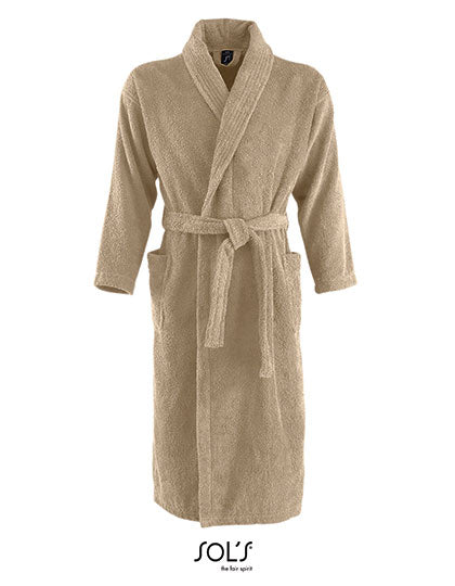 Bathrobe Palace (L910)