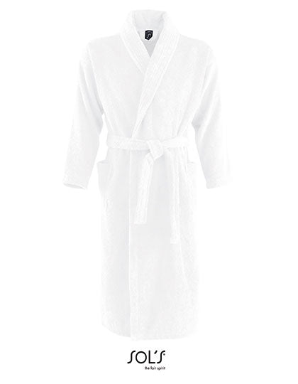 Bathrobe Palace (L910)