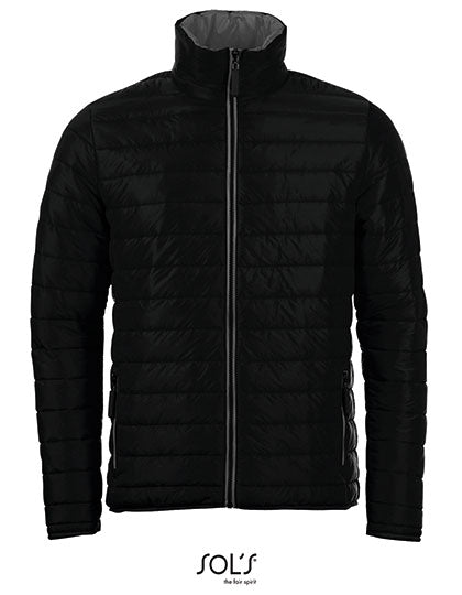 Men´s Light Padded Jacket Ride (L913)