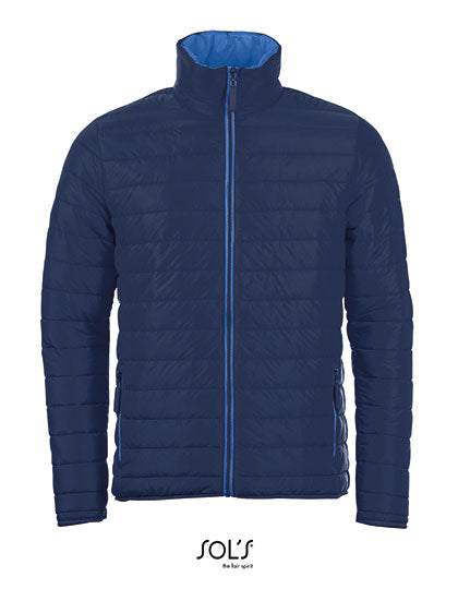 Men´s Light Padded Jacket Ride (L913)