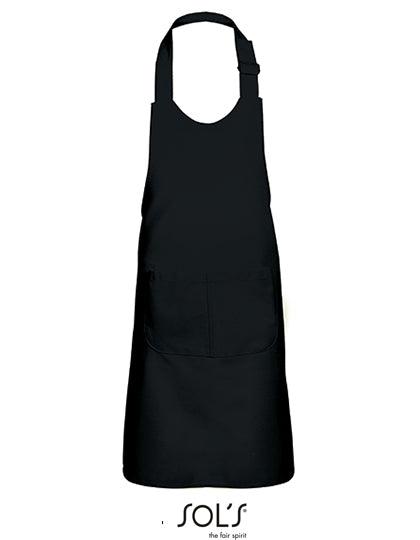 Kids´ Apron Gala (L990K)