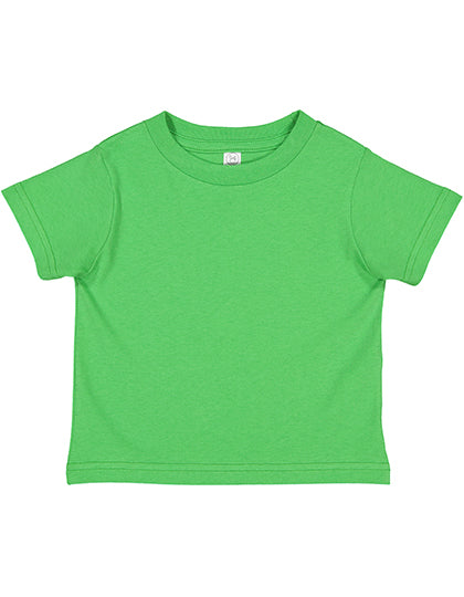 Toddler Fine Jersey T-Shirt (LA3321)
