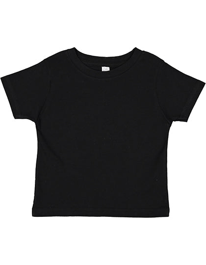 Toddler Fine Jersey T-Shirt (LA3321)