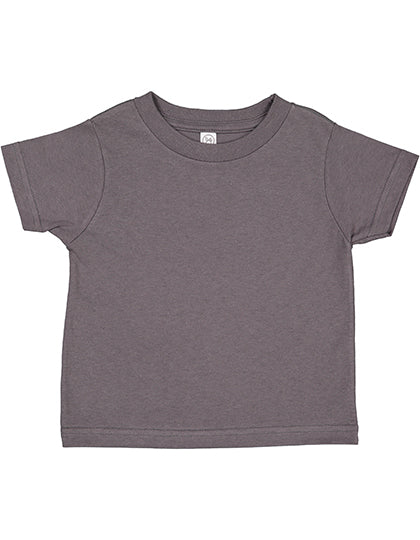 Toddler Fine Jersey T-Shirt (LA3321)
