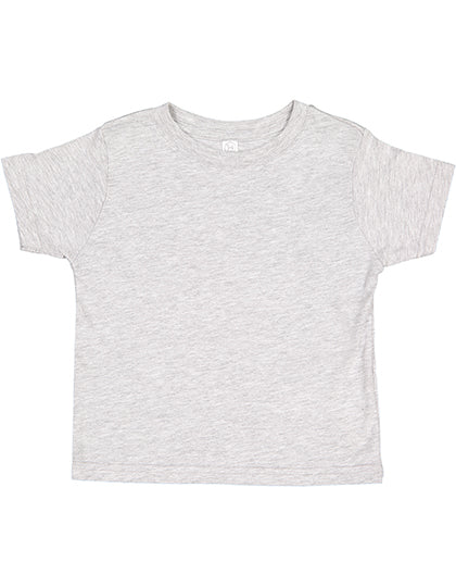 Toddler Fine Jersey T-Shirt (LA3321)