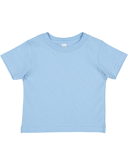 Toddler Fine Jersey T-Shirt (LA3321)