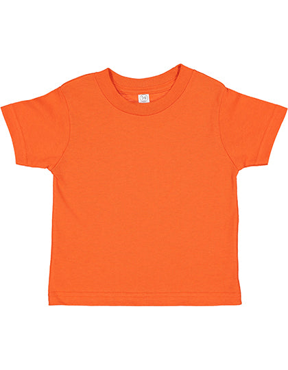 Toddler Fine Jersey T-Shirt (LA3321)
