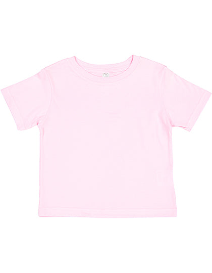 Toddler Fine Jersey T-Shirt (LA3321)